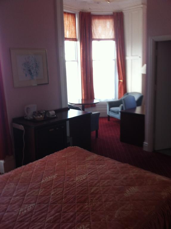 Sugarland Metro Hotel Douglas Zimmer foto